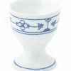 Kahla Tradition Eierbecher Mit Fuß In Blau Saks 2 Kahla Tradition Eierbecher Mit Fuß In Blau Saks -Le Creuset Shop Kahla Tradition 75 019 20 7401 egg cup