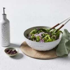 Le Creuset Schüssel In Olive 9 Le Creuset Schüssel In Olive -Le Creuset Shop LECREUSET 09 02 22 5655 1