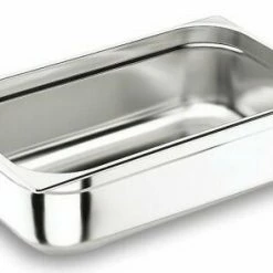 Lacor GN-Behälter 1/1 Gelocht (530 Mm X 325 Mm) 40 Mm/ 5,5 L