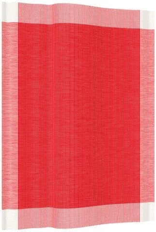 Meyer-Mayor Küchentuch Nadelstreifen, Rot 3 Meyer-Mayor Küchentuch Nadelstreifen, Rot