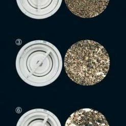 Le Creuset Shop -Le Creuset Shop Mahlwerksstufen 7