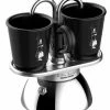 Bialetti Set Mini Express Induktion -Le Creuset Shop Mini Express Induktion