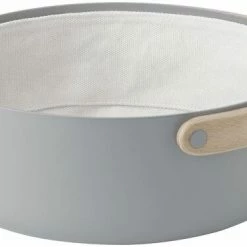 Stelton Brotkorb Emma In Grey
