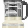 KitchenAid Food Processor 3,1L In Creme -Le Creuset Shop P210067KP 007z