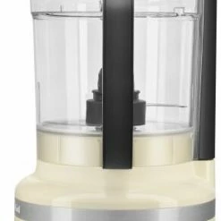 KitchenAid Food Processor 3,1L In Creme -Le Creuset Shop P210067KP 009z