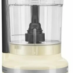 KitchenAid Food Processor 3,1L In Creme -Le Creuset Shop P210067KP 010z
