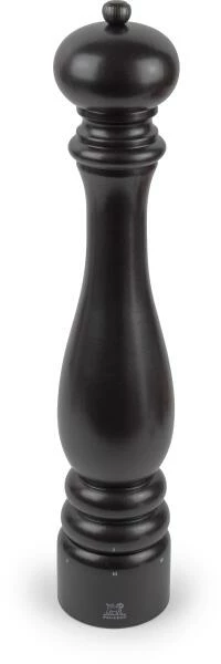 PEUGEOT Pfeffermühle Paris U′Select Satin-schwarz 12 Cm 7 PEUGEOT Pfeffermühle Paris U′Select Satin-schwarz 12 Cm – Bild 5