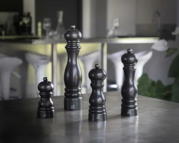 PEUGEOT Pfeffermühle Paris U′Select Satin-schwarz 40 Cm – Bild 8