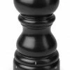 PEUGEOT Pfeffermühle Paris U′Select Satin-schwarz 22 Cm 2 PEUGEOT Pfeffermühle Paris U′Select Satin-schwarz 22 Cm -Le Creuset Shop PARIS BLACK SATIN u Select 12 P 41885 2
