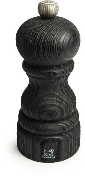 PEUGEOT Salzmühle Paris Nature Black 30 Cm 3 PEUGEOT Salzmühle Paris Nature Black 30 Cm