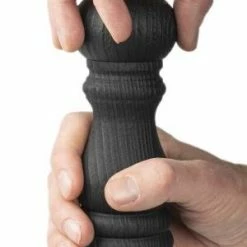 PEUGEOT Salzmühle Paris Nature Black 22 Cm -Le Creuset Shop Paris Nature Black 18 utilisation 1 2