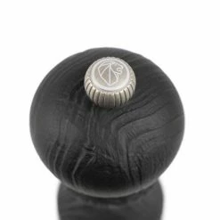 PEUGEOT Salzmühle Paris Nature Black 30 Cm 23 PEUGEOT Salzmühle Paris Nature Black 30 Cm -Le Creuset Shop Paris Nature Black bouton 22 S 3