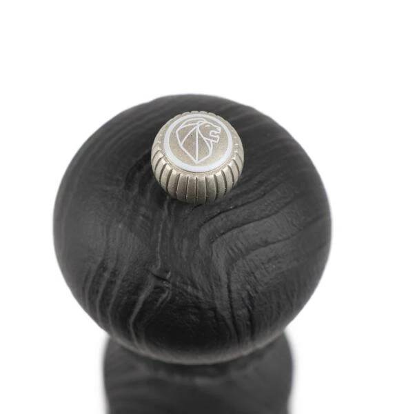 PEUGEOT Salzmühle Paris Nature Black 30 Cm 11 PEUGEOT Salzmühle Paris Nature Black 30 Cm – Bild 9