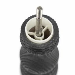 PEUGEOT Salzmühle Paris Nature Black 18 Cm 25 PEUGEOT Salzmühle Paris Nature Black 18 Cm -Le Creuset Shop Paris Nature Black remplissage 18 S 1