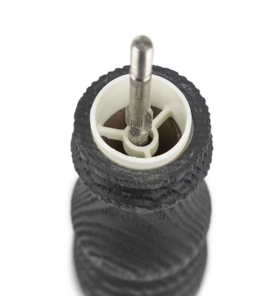 PEUGEOT Salzmühle Paris Nature Black 18 Cm 13 PEUGEOT Salzmühle Paris Nature Black 18 Cm – Bild 11