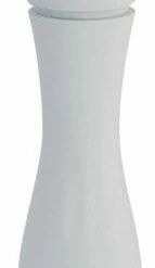 PEUGEOT Salzmühle Tahiti In Buche Weiß 20 Cm