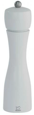 PEUGEOT Salzmühle Tahiti In Buche Weiß 20 Cm 3 PEUGEOT Salzmühle Tahiti In Buche Weiß 20 Cm