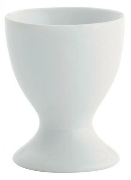 Kahla Pronto Eierbecher In Weiß 3 Kahla Pronto Eierbecher In Weiß