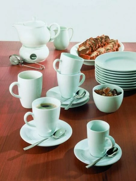 Kahla Pronto Eierbecher In Weiß 4 Kahla Pronto Eierbecher In Weiß – Bild 2