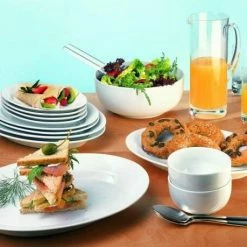 Kahla Pronto Eierbecher In Weiß 7 Kahla Pronto Eierbecher In Weiß -Le Creuset Shop Pronto white 03 3 l