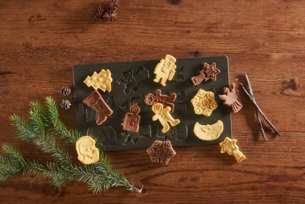 Lurch FlexiForm Winterzeit 4 Lurch FlexiForm Winterzeit – Bild 2