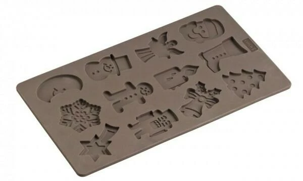 Lurch FlexiForm Winterzeit 3 Lurch FlexiForm Winterzeit