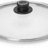 Woll Sicherheitsglasdeckel Rund 18 Cm -Le Creuset Shop S30M profile