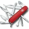 Victorinox Offiziersmesser Fieldmaster Rot -Le Creuset Shop SAK 1 4713 S1