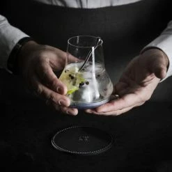 PEUGEOT Duo Whisky-Degustations-Set -Le Creuset Shop SET DEGUSTATION WHISKY 266097 cocktail mains Eric Marin