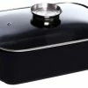 SSW Schlemmerbräter Gusto In Schwarz 1 SSW Schlemmerbräter Gusto In Schwarz -Le Creuset Shop SSW 313940 300 dpi