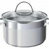 SSW Kochtopf Comfort Mit Glasdeckel 14 Cm/ 8 Cm / 1 L 2 SSW Kochtopf Comfort Mit Glasdeckel 14 Cm/ 8 Cm / 1 L -Le Creuset Shop SSW 421714 421716 421720 421724 421728 300dpi 2