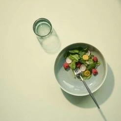 ASA Pastateller Saisons Agave, 21 Cm 9 ASA Pastateller Saisons Agave, 21 Cm -Le Creuset Shop Saisons Agave Tabletop Pastateller Sarabi