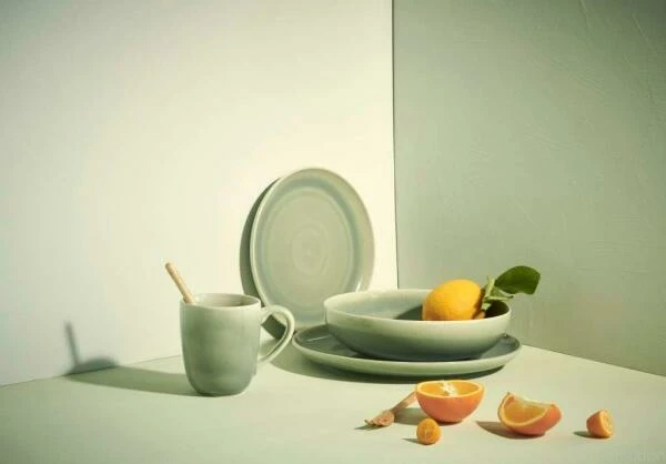 ASA Essteller Saisons Agave, 26,5 Cm 6 ASA Essteller Saisons Agave, 26,5 Cm – Bild 4