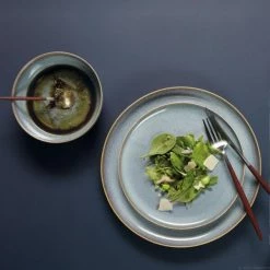 ASA Schale Saison Denim 15 Cm / 5 Cm / 0,35 L 8 ASA Schale Saison Denim 15 Cm / 5 Cm / 0,35 L -Le Creuset Shop Saisons denim Salat 4 1