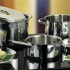 Schulte-Ufer Suppentopf Romana I 28 Cm/ 12Liter -Le Creuset Shop Schulte Ufer Romana 1 2