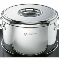 Schulte-Ufer Suppentopf Romana I 28 Cm/ 12Liter -Le Creuset Shop Schulte Ufer Romana i 1 2