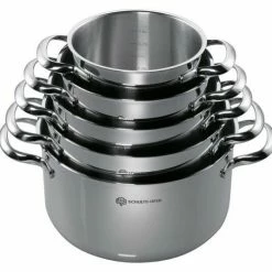 Schulte-Ufer Suppentopf Romana I 20 Cm/ 5 Liter 14 Schulte-Ufer Suppentopf Romana I 20 Cm/ 5 Liter -Le Creuset Shop Schulte Ufer Romana i 2