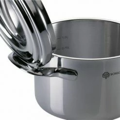 Schulte-Ufer Suppentopf Romana I 28 Cm/ 12Liter -Le Creuset Shop Schulte Ufer Romana i 4 2
