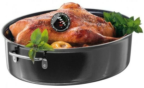 Silit Bratenthermometer Sensero 4 Silit Bratenthermometer Sensero – Bild 2