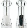 PEUGEOT Pfeffermühle Und Salzmühle Toul Im Set, 16 Cm -Le Creuset Shop Toul