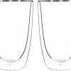 Viva Scandinavia Lauren Glas Doppelwandig, 2er Set 380 Ml 1 Viva Scandinavia Lauren Glas Doppelwandig, 2er Set 380 Ml -Le Creuset Shop V84300 set of 2