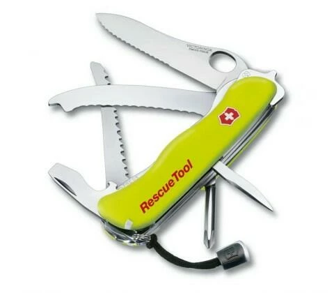 Victorinox RescueTool 3 Victorinox RescueTool