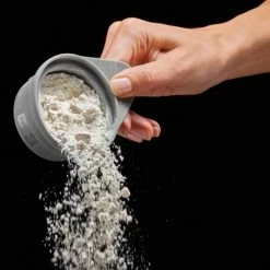 Lurch Messbecher Set Aus Silikon, 5-teilig -Le Creuset Shop Web 3 RS2280 70261 2 l