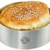 GEFU Burger-Ring BBQ 2 GEFU Burger-Ring BBQ -Le Creuset Shop Web 89361 GEFU Burger Ring BBQ 01 xl