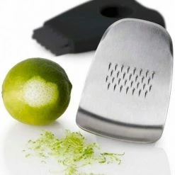 AdHoc Ingwer- Und Spezialreibe Zenzero -Le Creuset Shop Web GG10 ZENZERO 5 2 l