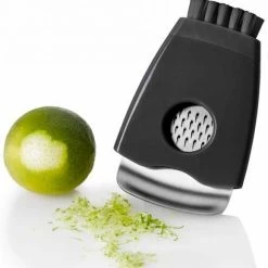 AdHoc Ingwer- Und Spezialreibe Zenzero -Le Creuset Shop Web GG10 ZENZERO 5 6 l