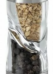 AdHoc Gewürzschneider Und Mühle Duospice 22 Cm / 4,5 Cm