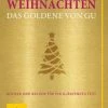 Gräfe Und Unzer Weihnachten! Das Goldene Von GU -Le Creuset Shop Weihnachten Das Goldene von GU 72dpi