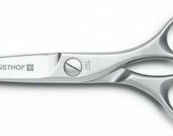 Wüsthof Küchenschere Edelstahl