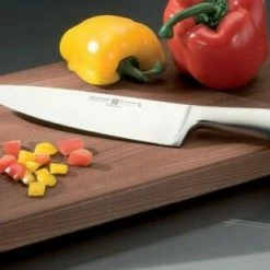 Wüsthof Schneidebrett Aus Thermobuche 50 X 35 X 3 Cm / 3,65 Kg 9 Wüsthof Schneidebrett Aus Thermobuche 50 X 35 X 3 Cm / 3,65 Kg -Le Creuset Shop Wuesthof 7295CU l 1